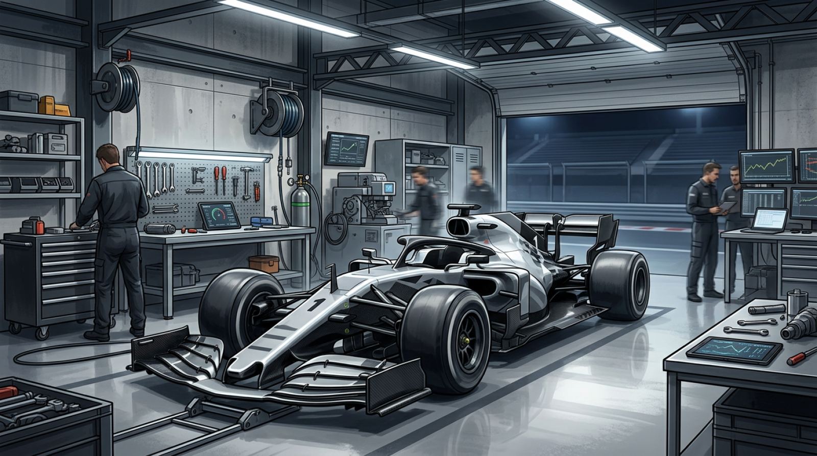 乐鱼官方网站 - 凯迪拉克F1车队与佩雷兹续约至2029年，墨西哥车手家乡官宣长期合作